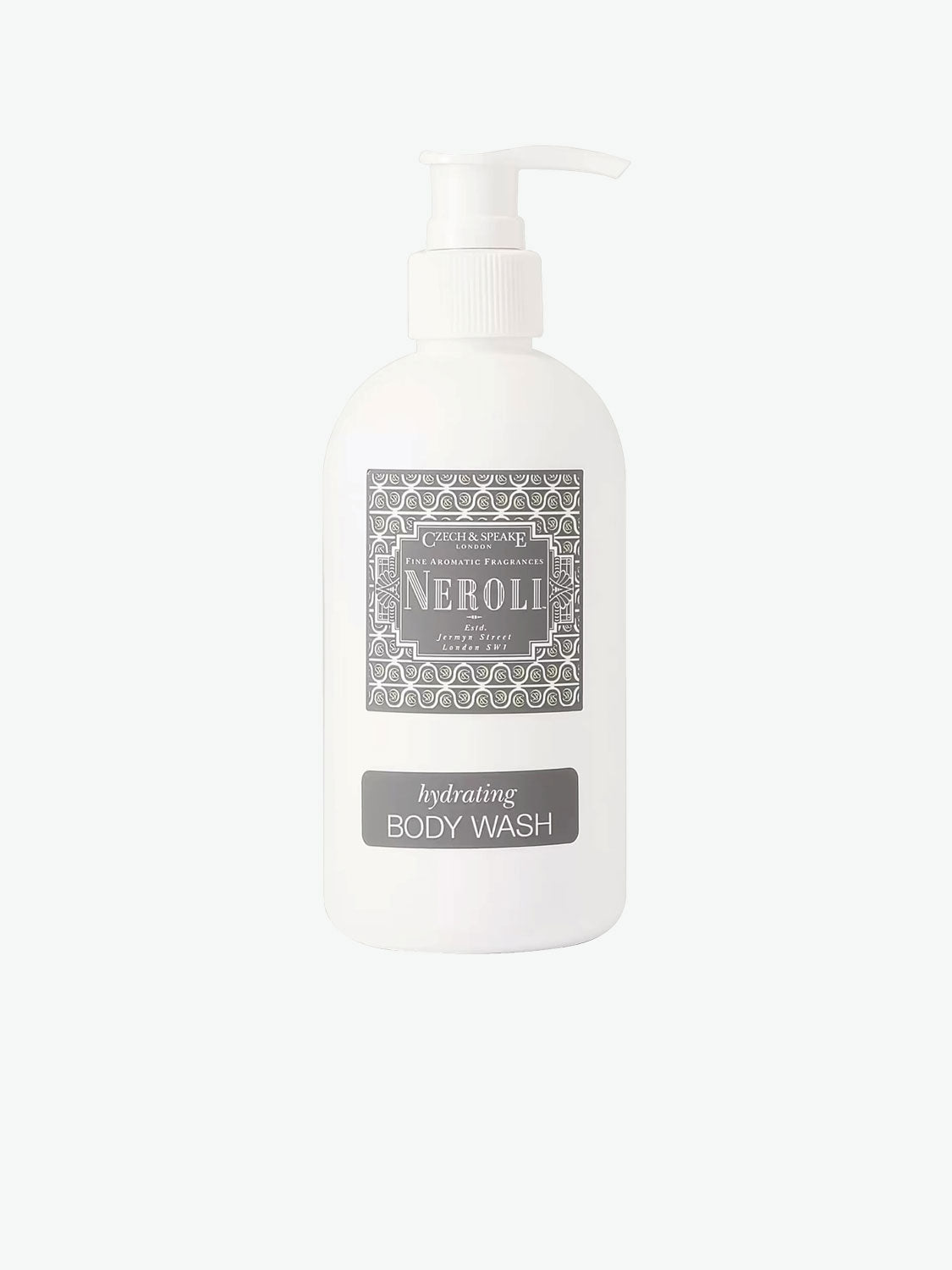 Czech & Speake Neroli Hydrating Body Wash