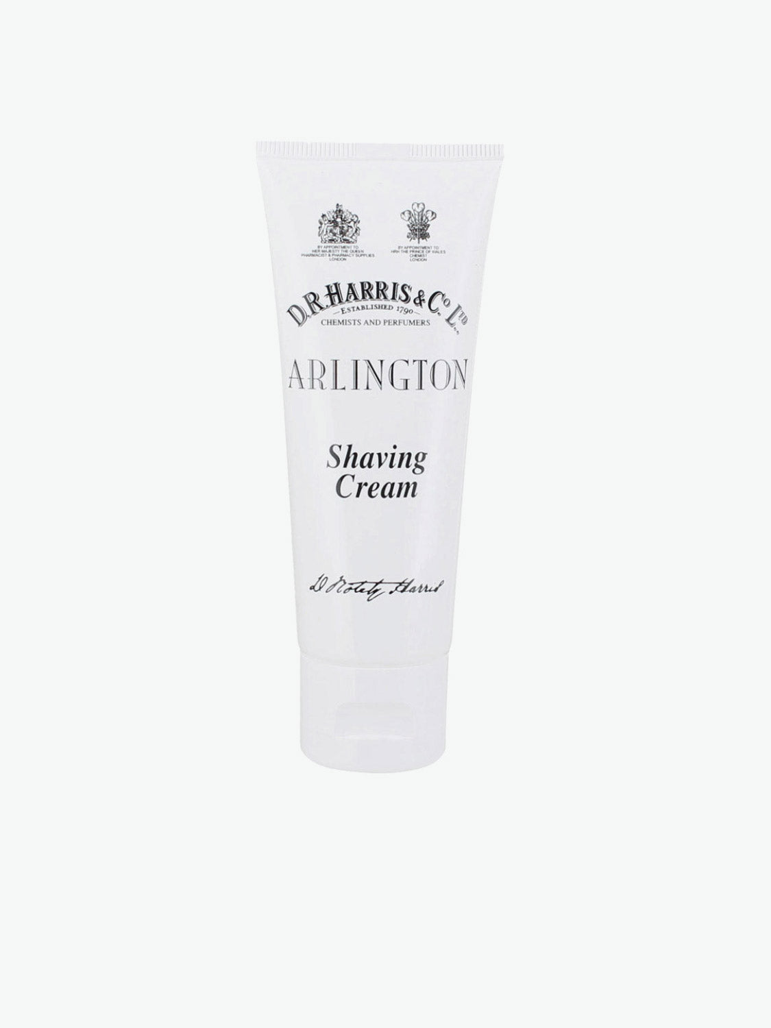 Κρέμα Ξυρίσματος D R Harris Arlington Shaving Cream 75ml