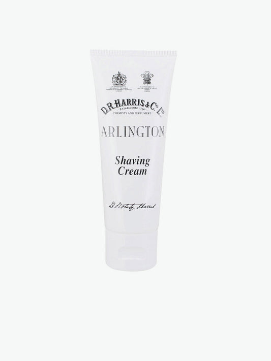 Κρέμα Ξυρίσματος D R Harris Arlington Shaving Cream 75ml