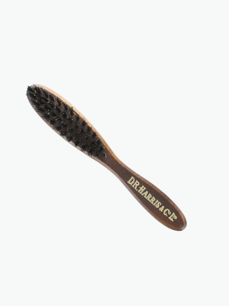 Βούρτσα Για Μούσι D R Harris Boar Bristle Beard Brush