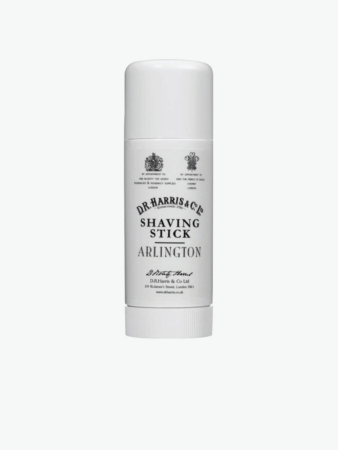 Arlington D R Harris Shaving Stick