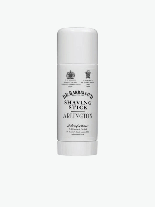 Arlington D R Harris Shaving Stick