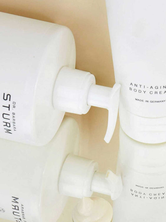 Dr. Barbara Sturm Anti-Aging Body Cream