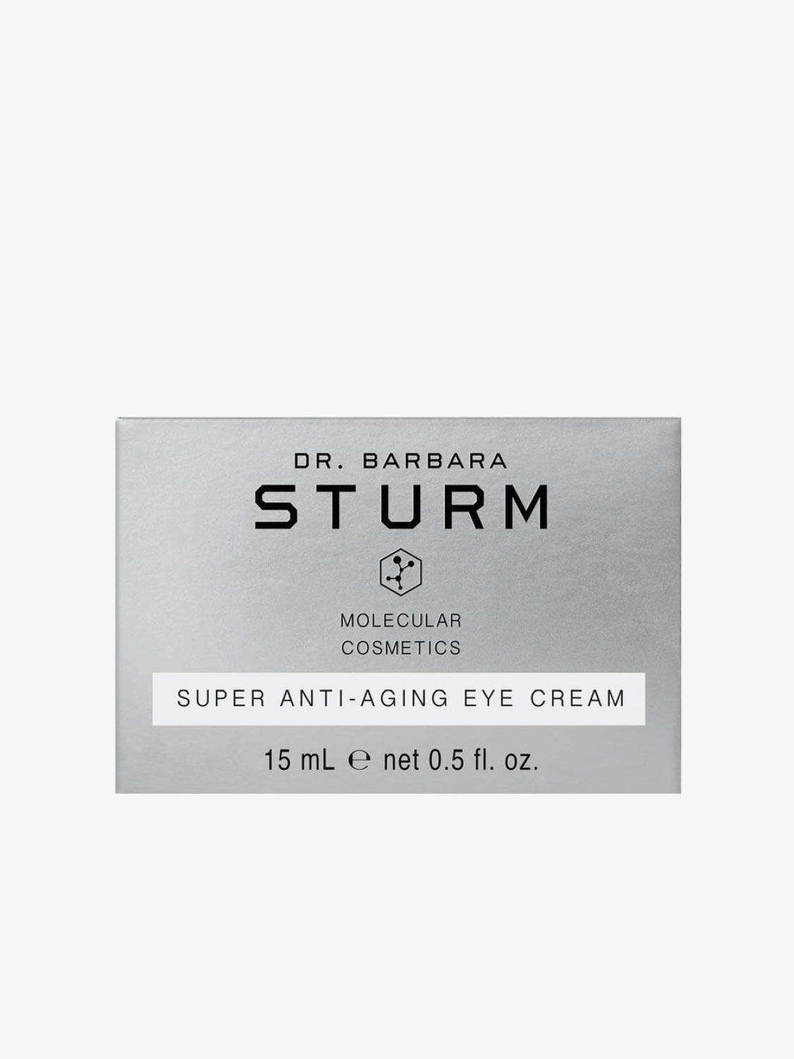 Super Anti-Aging Eye Cream