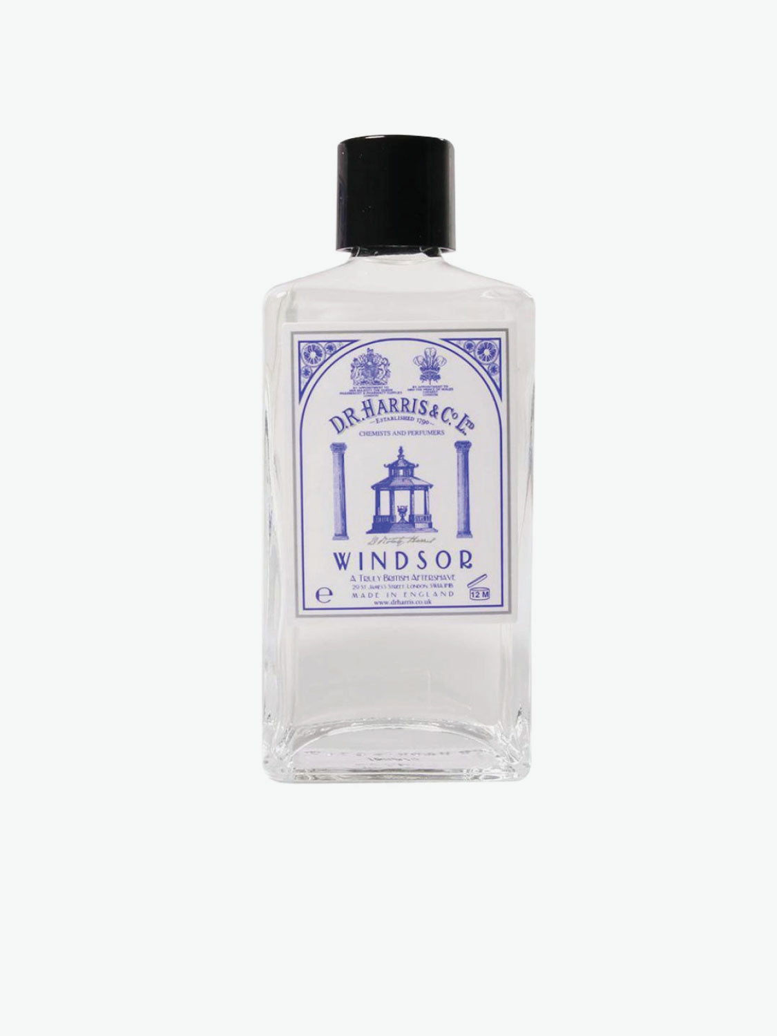 D.R. Harris Windsor Aftershave | A