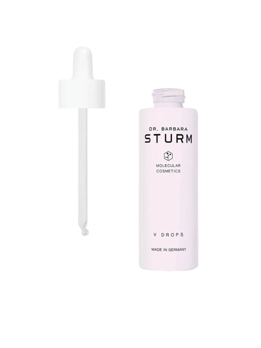 Dr. Barbara Sturm V Collection | V Drops 50ml | V Wash 200ml