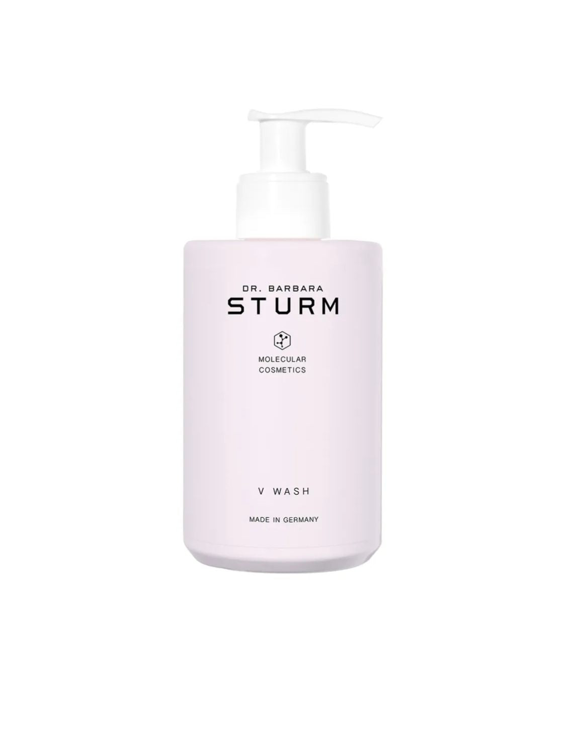 Dr. Barbara Sturm V Collection | V Drops 50ml | V Wash 200ml