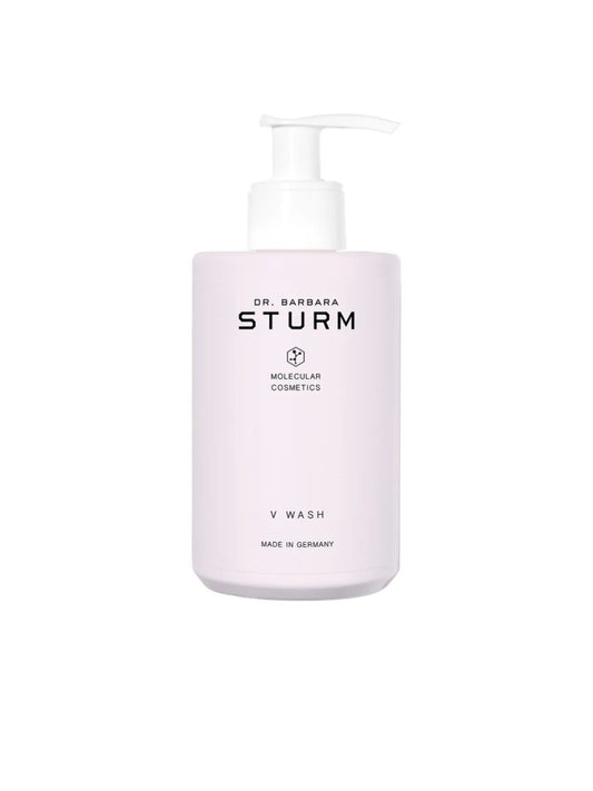 Dr. Barbara Sturm V Collection | V Drops 50ml | V Wash 200ml