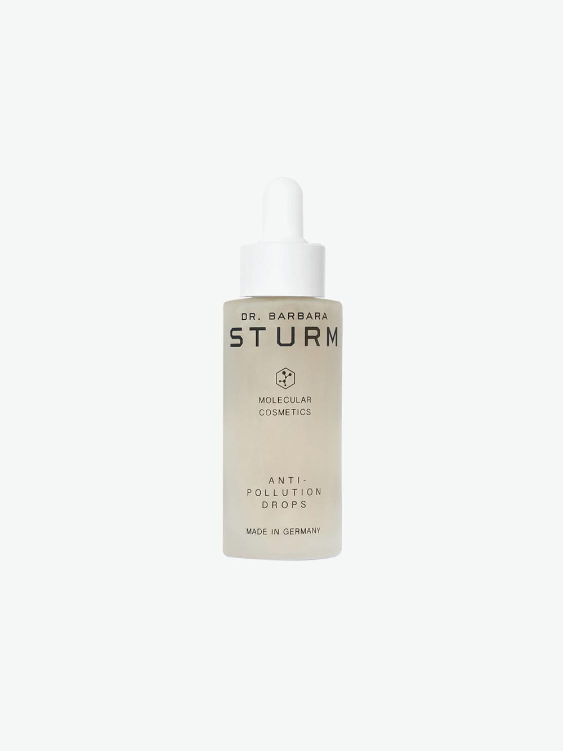 Dr. Barbara Sturm Anti-Pollution Drops | A