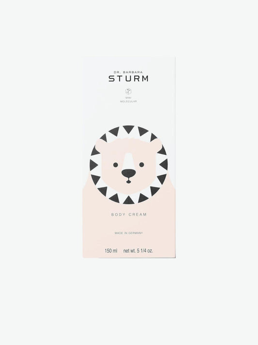 Dr. Barbara Sturm Baby And Kids Body Cream | B
