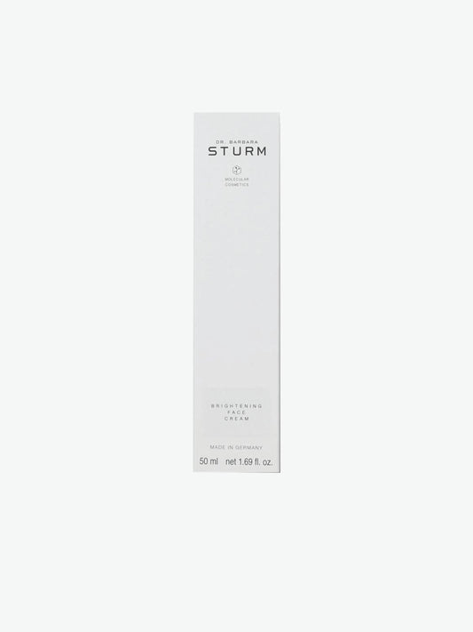 Dr. Barbara Sturm Brightening Face Cream | B