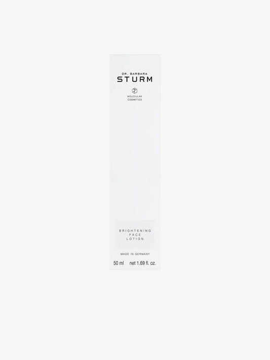 Dr. Barbara Sturm Brightening Face Lotion | D