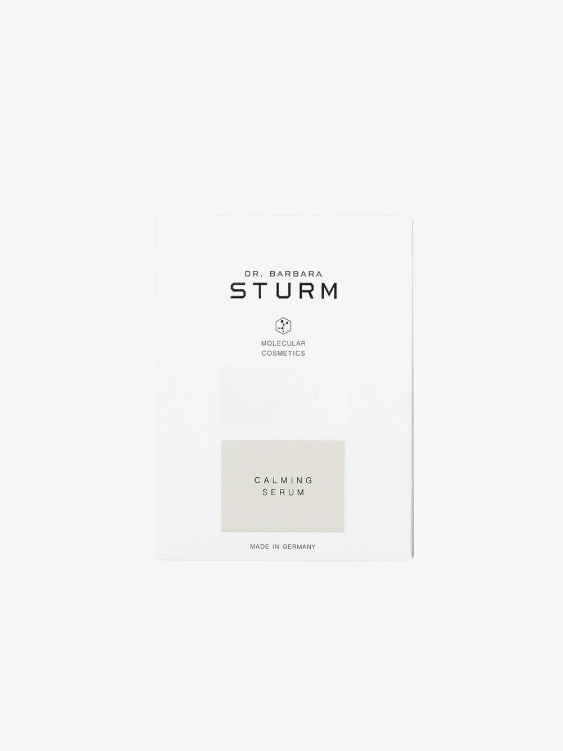 Dr. Barbara Sturm Calming Serum | D