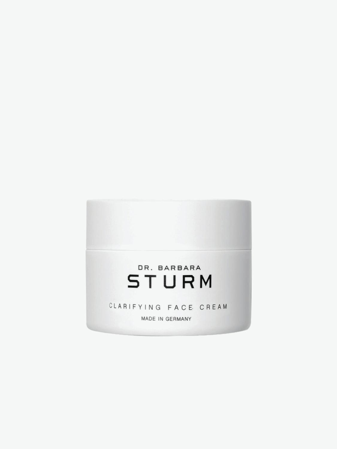 Dr. Barbara Sturm Clarifying Face Cream | A