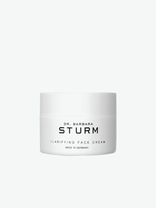 Dr. Barbara Sturm Clarifying Face Cream | A