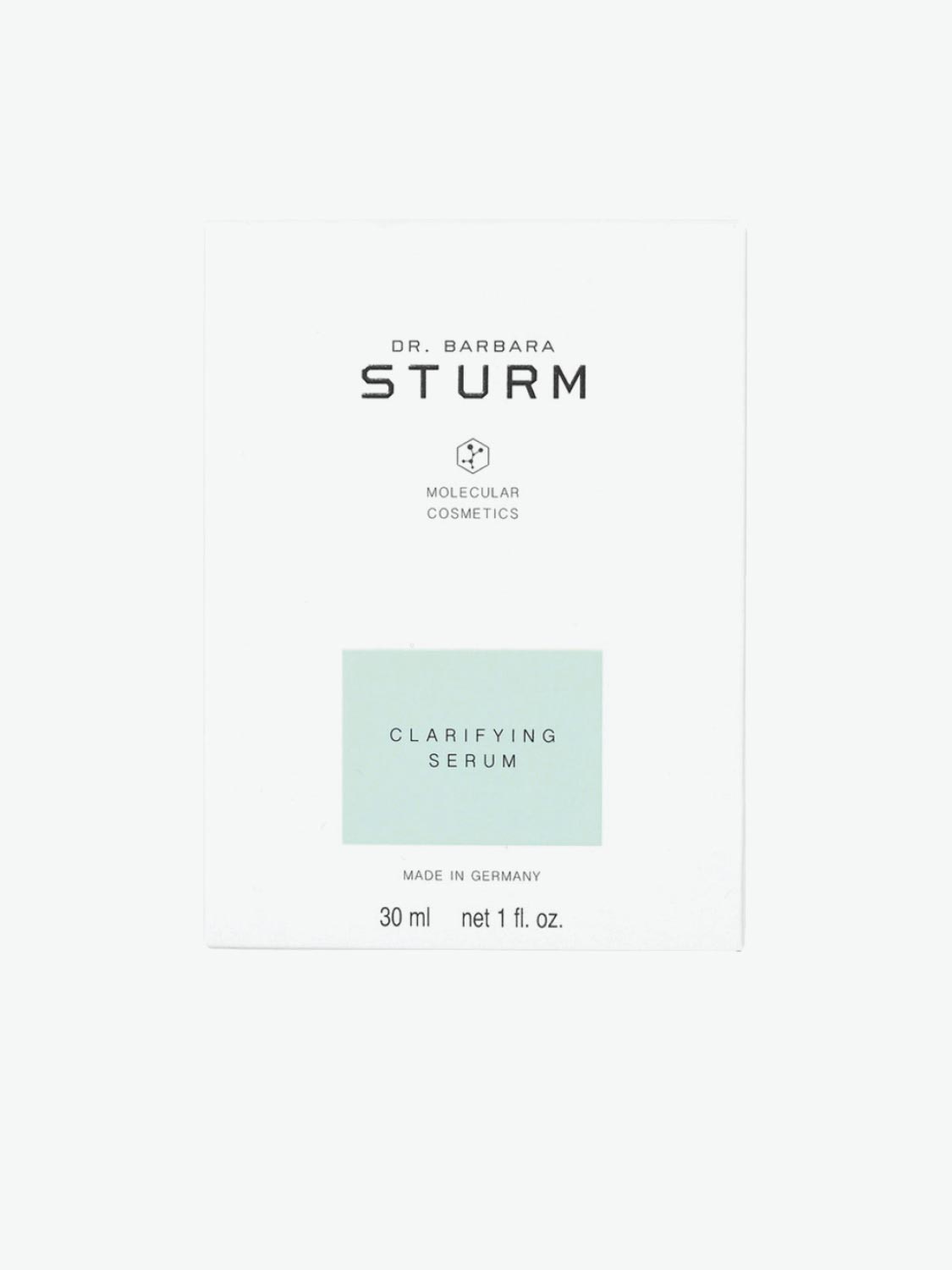 Dr. Barbara Sturm Clarifying Serum | D
