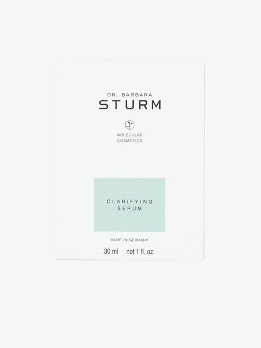 Dr. Barbara Sturm Clarifying Serum | D