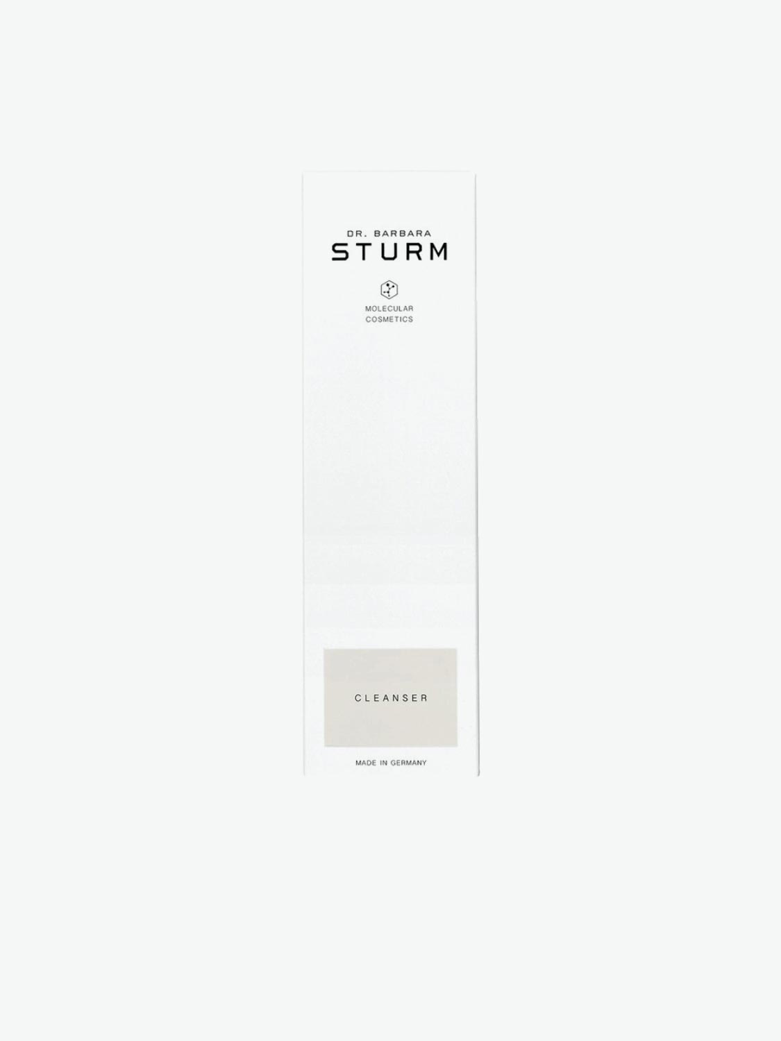 Dr. Barbara Sturm Cleanser | D