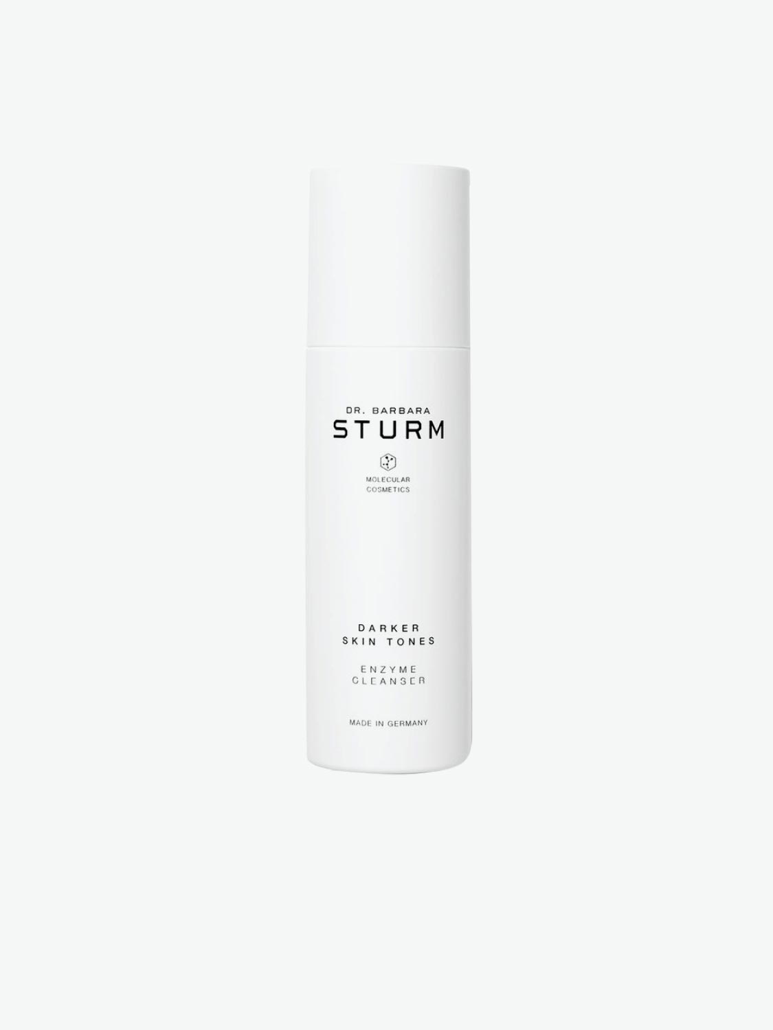 Dr. Barbara Sturm Darker Skin Tones Enzyme Cleanser | A