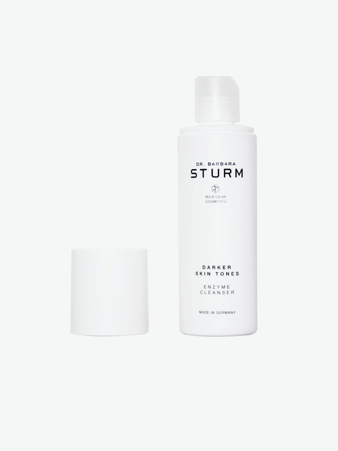 Dr. Barbara Sturm Darker Skin Tones Enzyme Cleanser | B