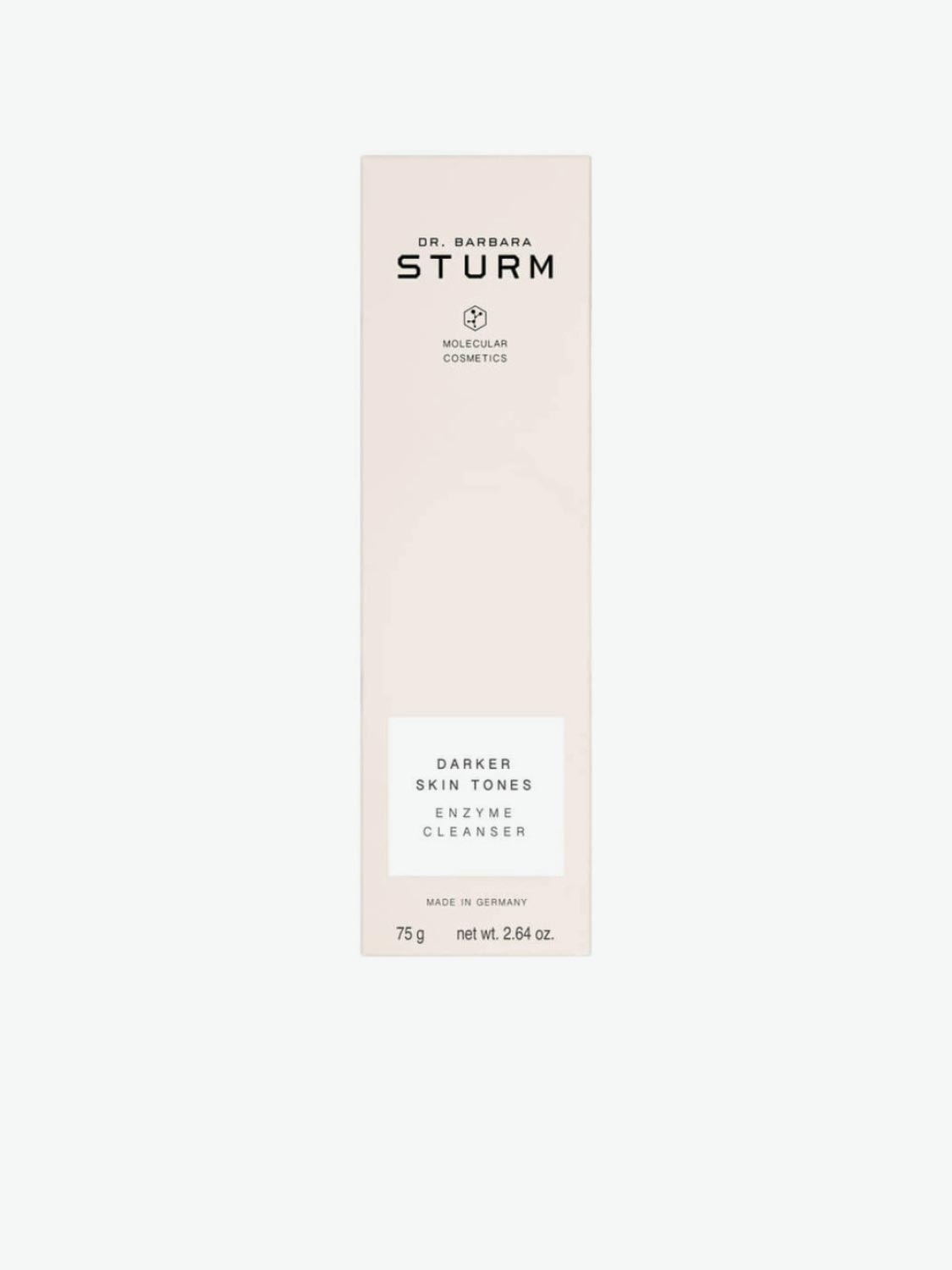Dr. Barbara Sturm Darker Skin Tones Enzyme Cleanser | C