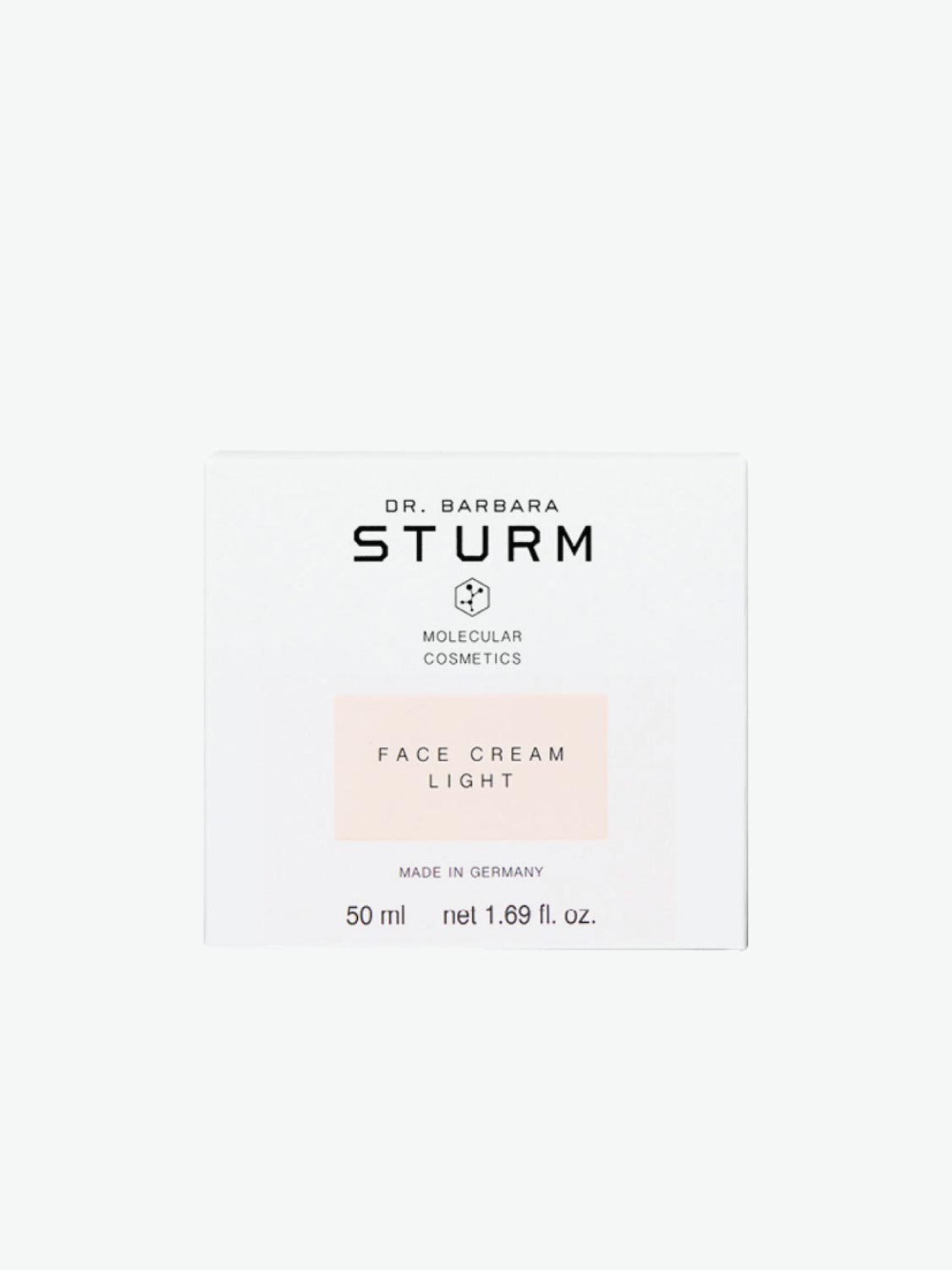 Dr. Barbara Sturm Face Cream Light | D