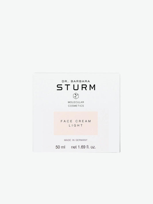 Dr. Barbara Sturm Face Cream Light | D