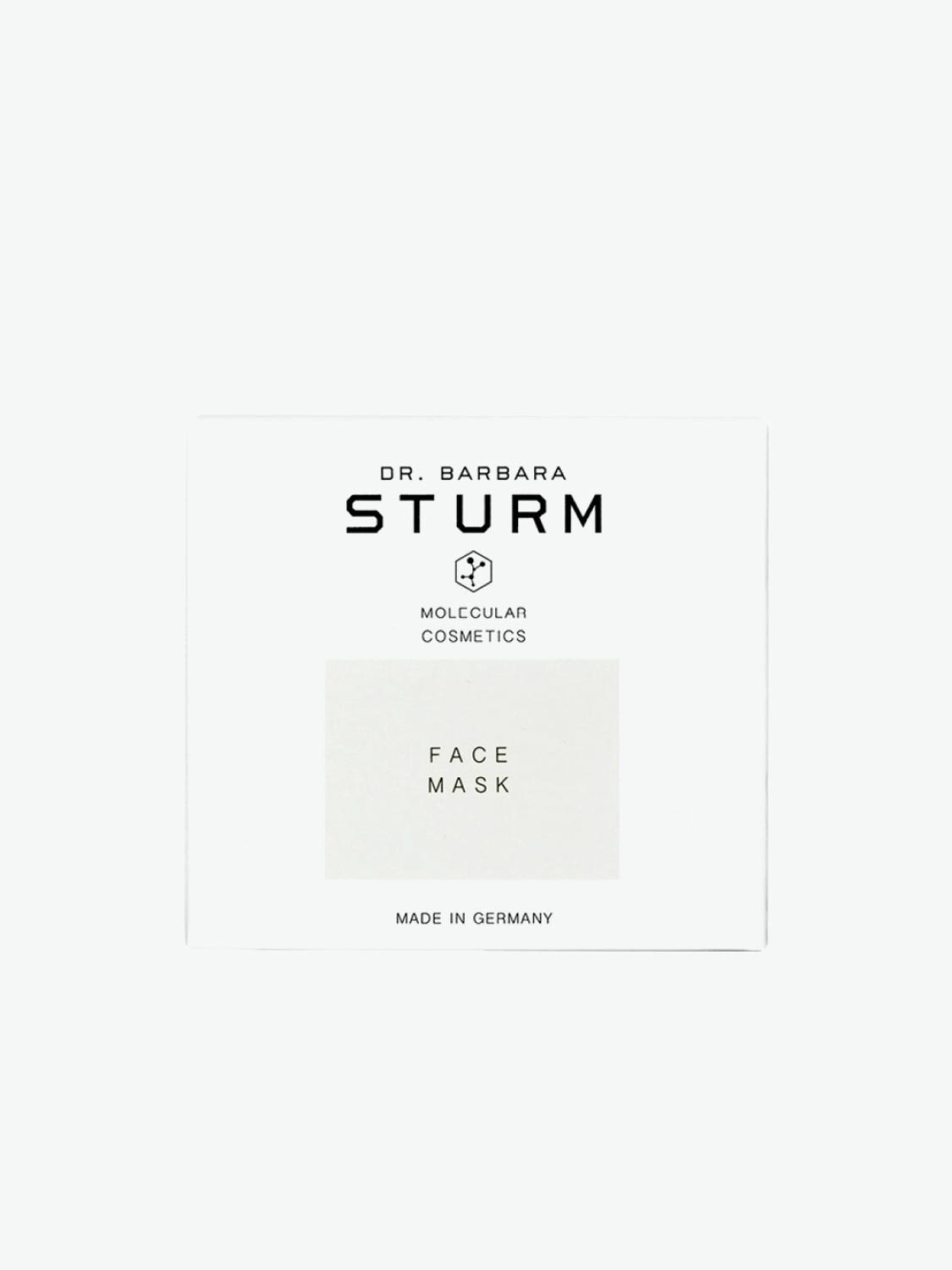 Dr. Barbara Sturm Hydrating Face Mask | D