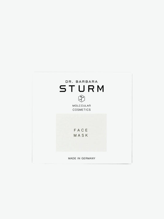 Dr. Barbara Sturm Hydrating Face Mask | D