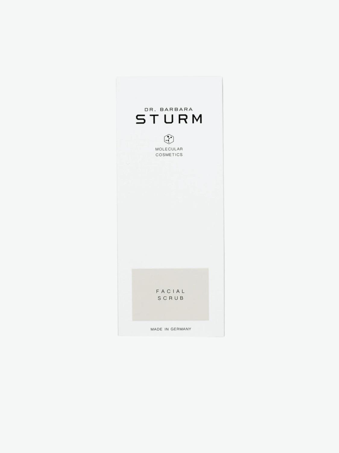 Dr. Barbara Sturm Facial Scrub | B