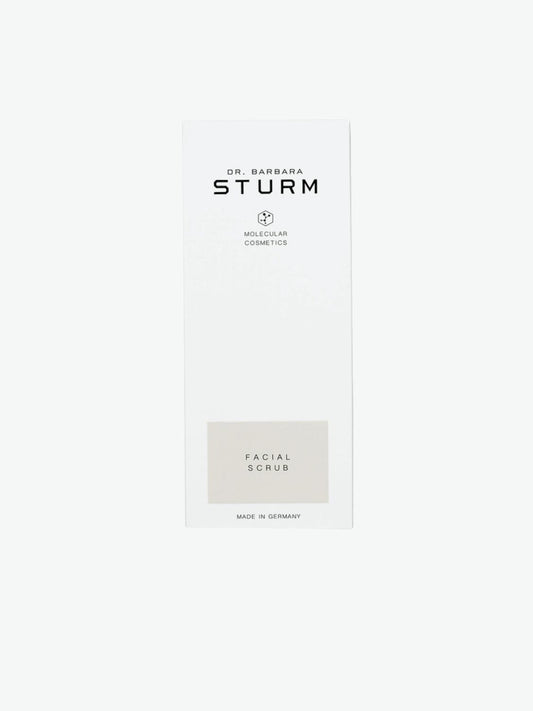 Dr. Barbara Sturm Facial Scrub | B