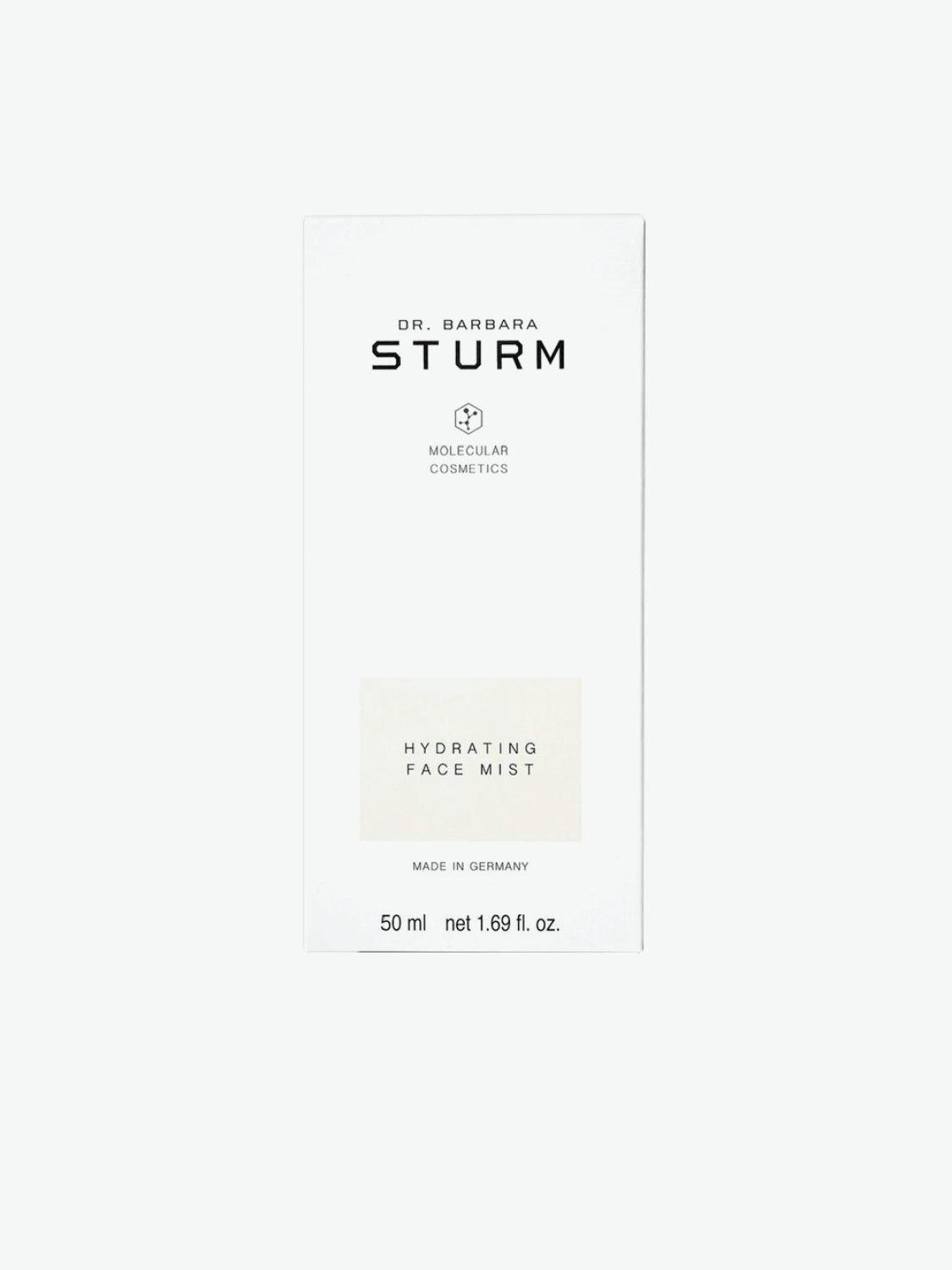Hydrating Face Mist