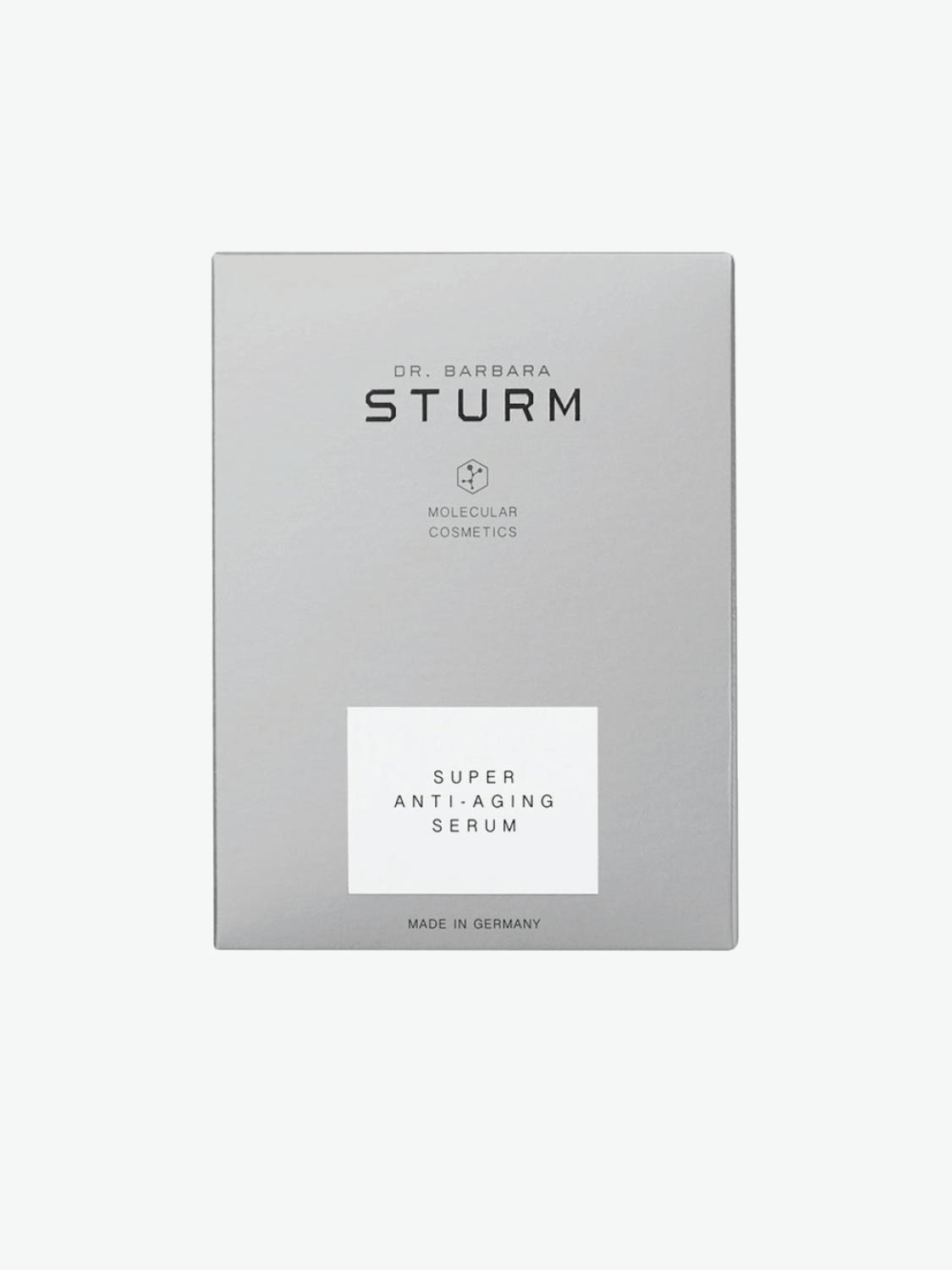 Dr. Barbara Sturm Super Anti-Aging Serum | D