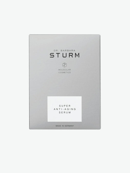 Dr. Barbara Sturm Super Anti-Aging Serum | D