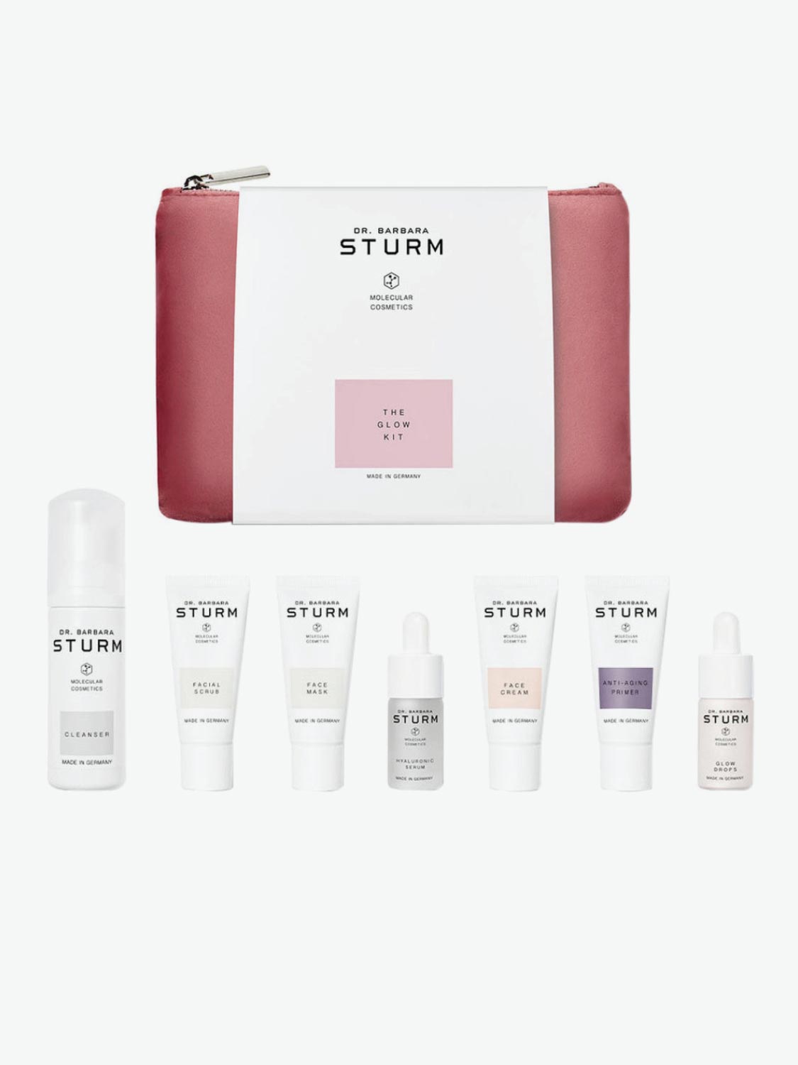 Dr. Barbara Sturm The Glow Kit | A
