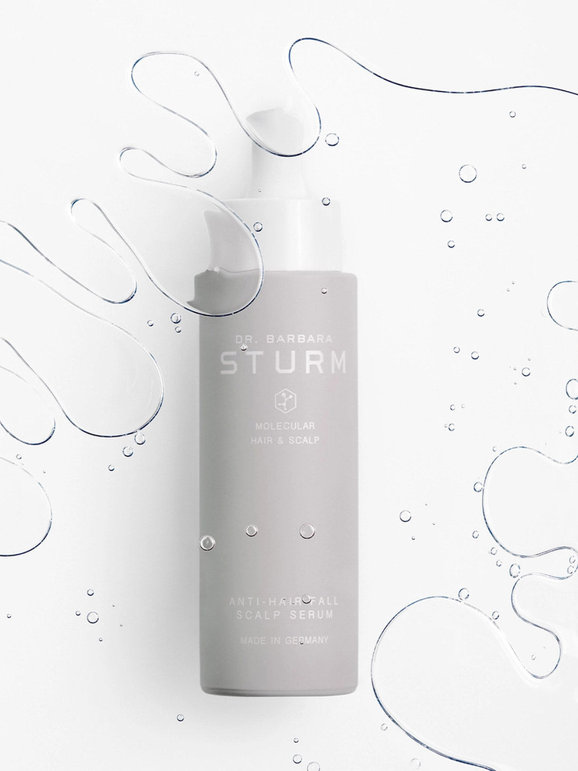 Dr. Barbara Sturm Anti-Hair Fall Scalp Serum 50ml