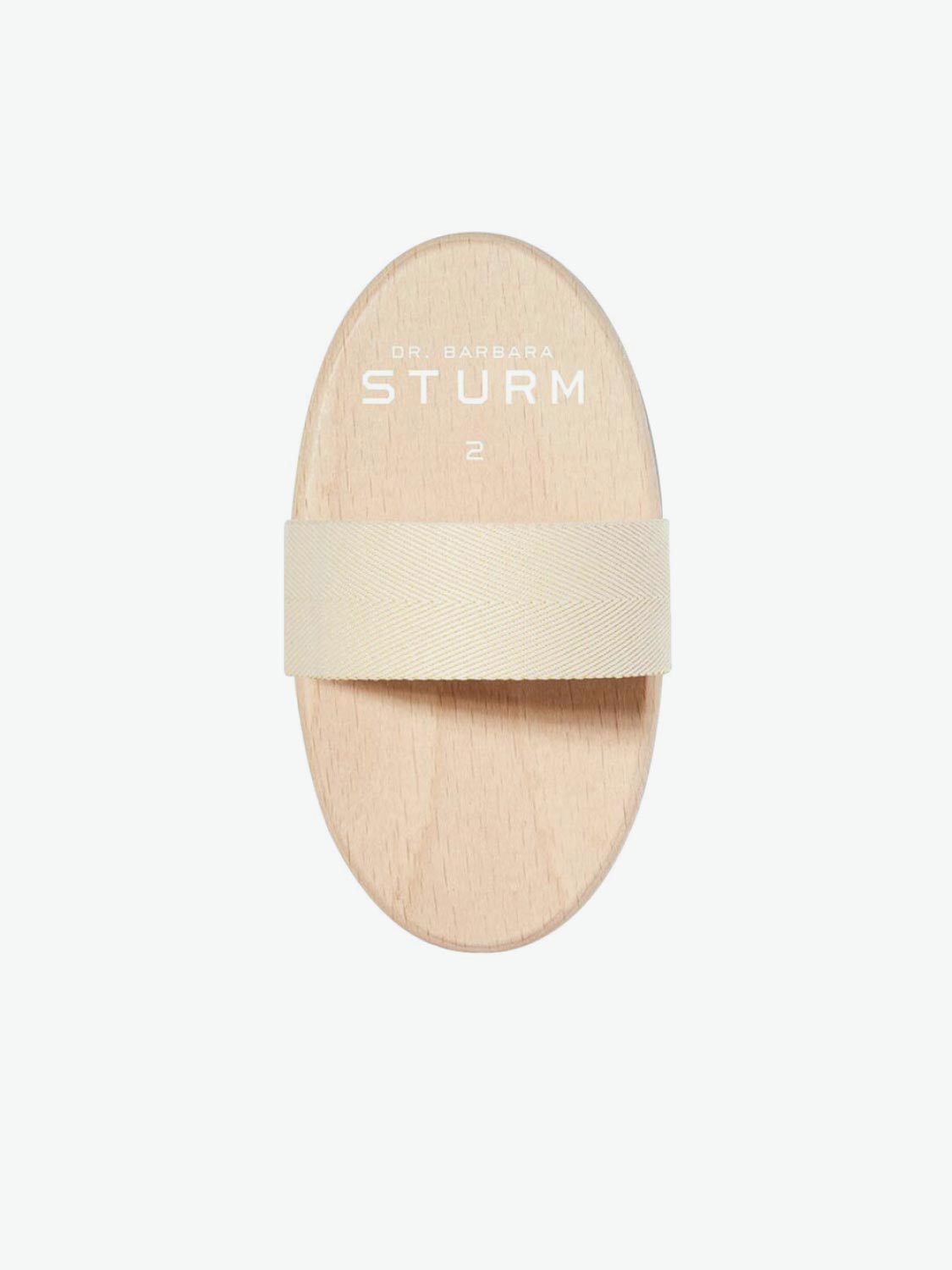 Dr. Barbara Sturm Body Brush Medium | B