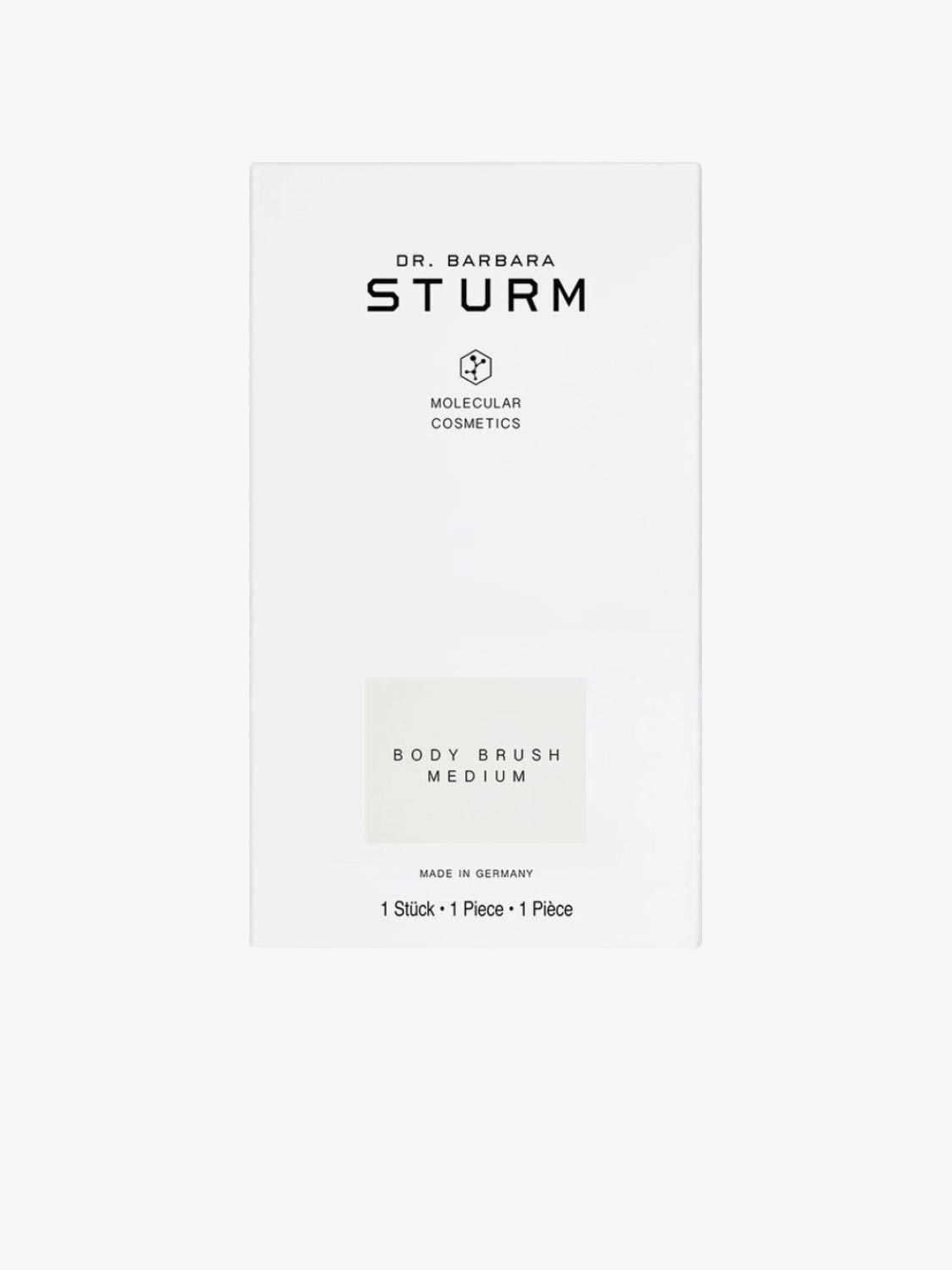 Dr. Barbara Sturm Body Brush Medium | C