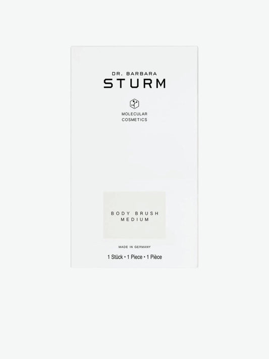 Dr. Barbara Sturm Body Brush Medium | C