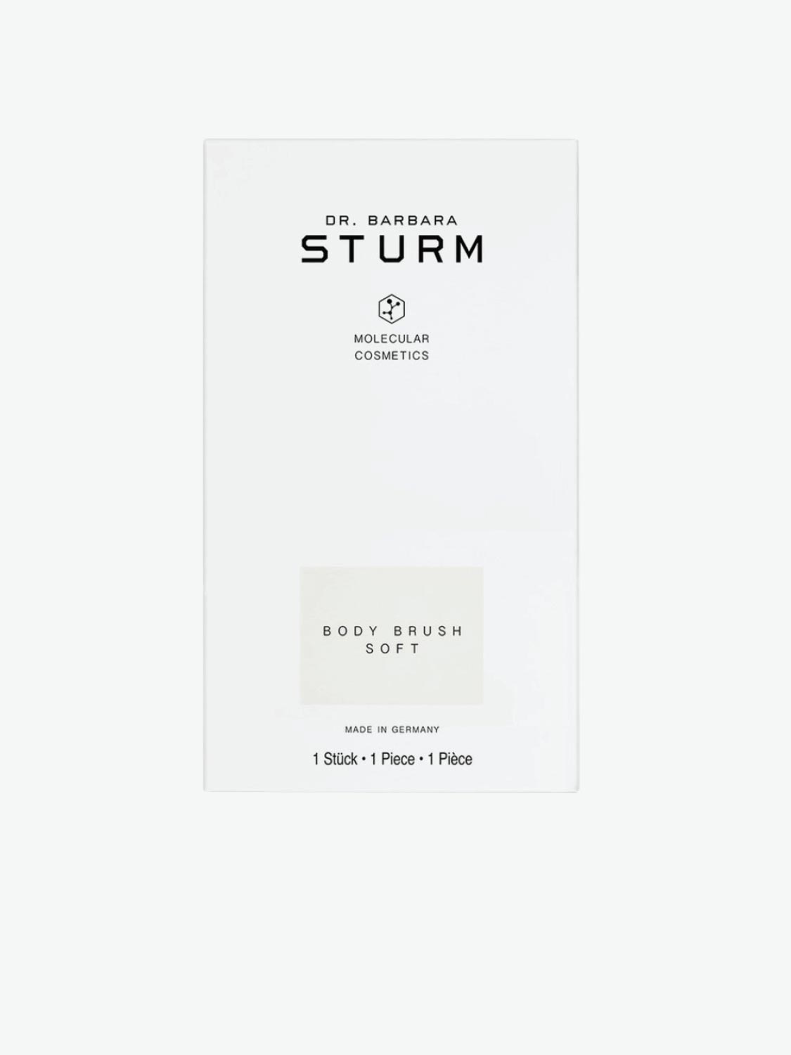 Dr. Barbara Sturm Body Brush Soft | C