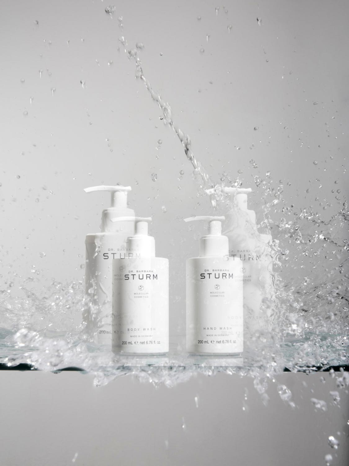 Dr Barbara Sturm - Body Wash | B