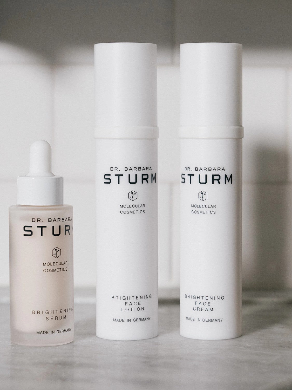 Brightening Serum Dr. Barbara Sturm