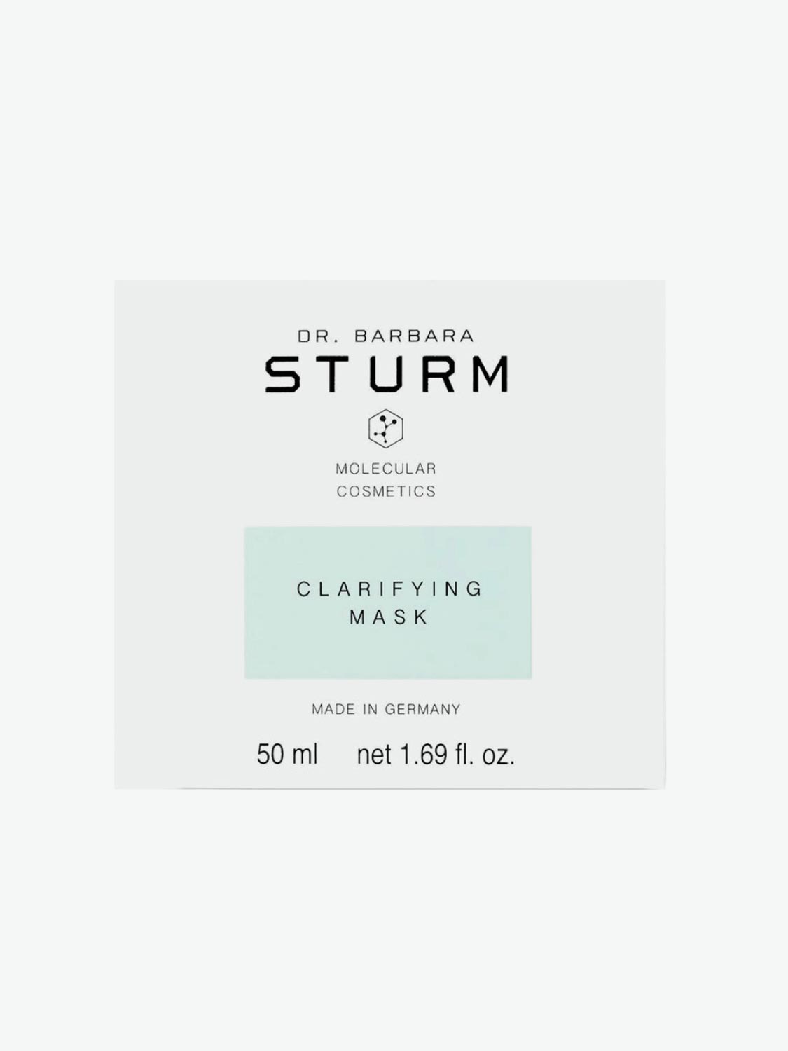 Dr. Barbara Sturm Clarifying Face Mask | B