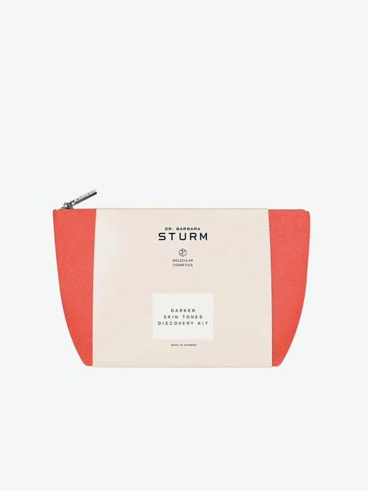 Dr. Barbara Sturm Darker Skin Tones Discovery Kit