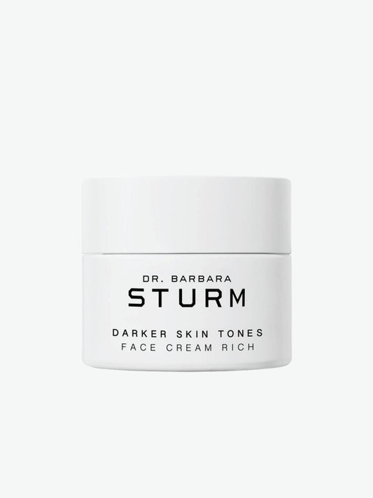 Dr. Barbara Sturm Darker Skin Tones Face Cream Rich | A