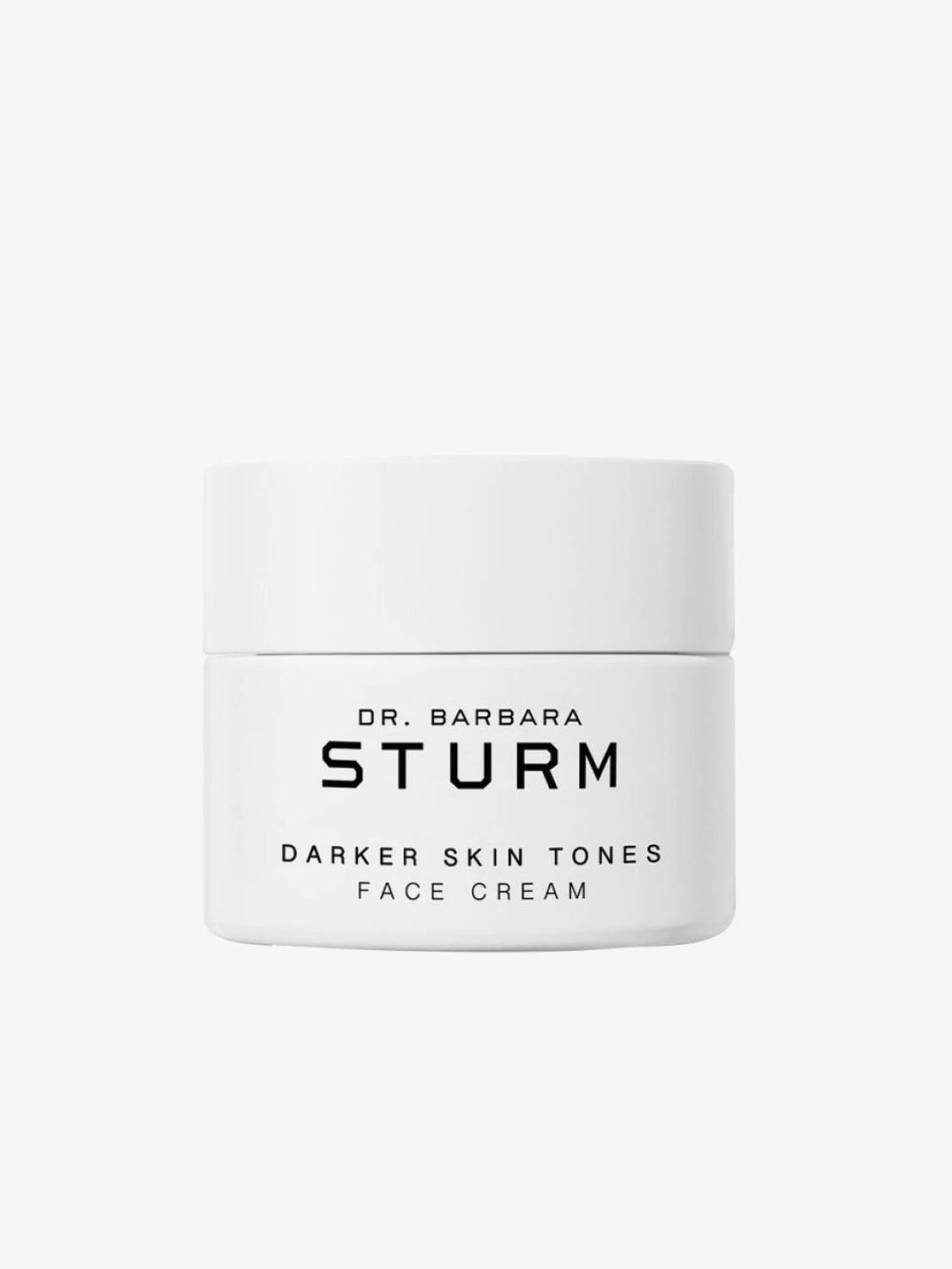 Dr. Barbara Sturm Darker Skin Tones Face Cream 50ml