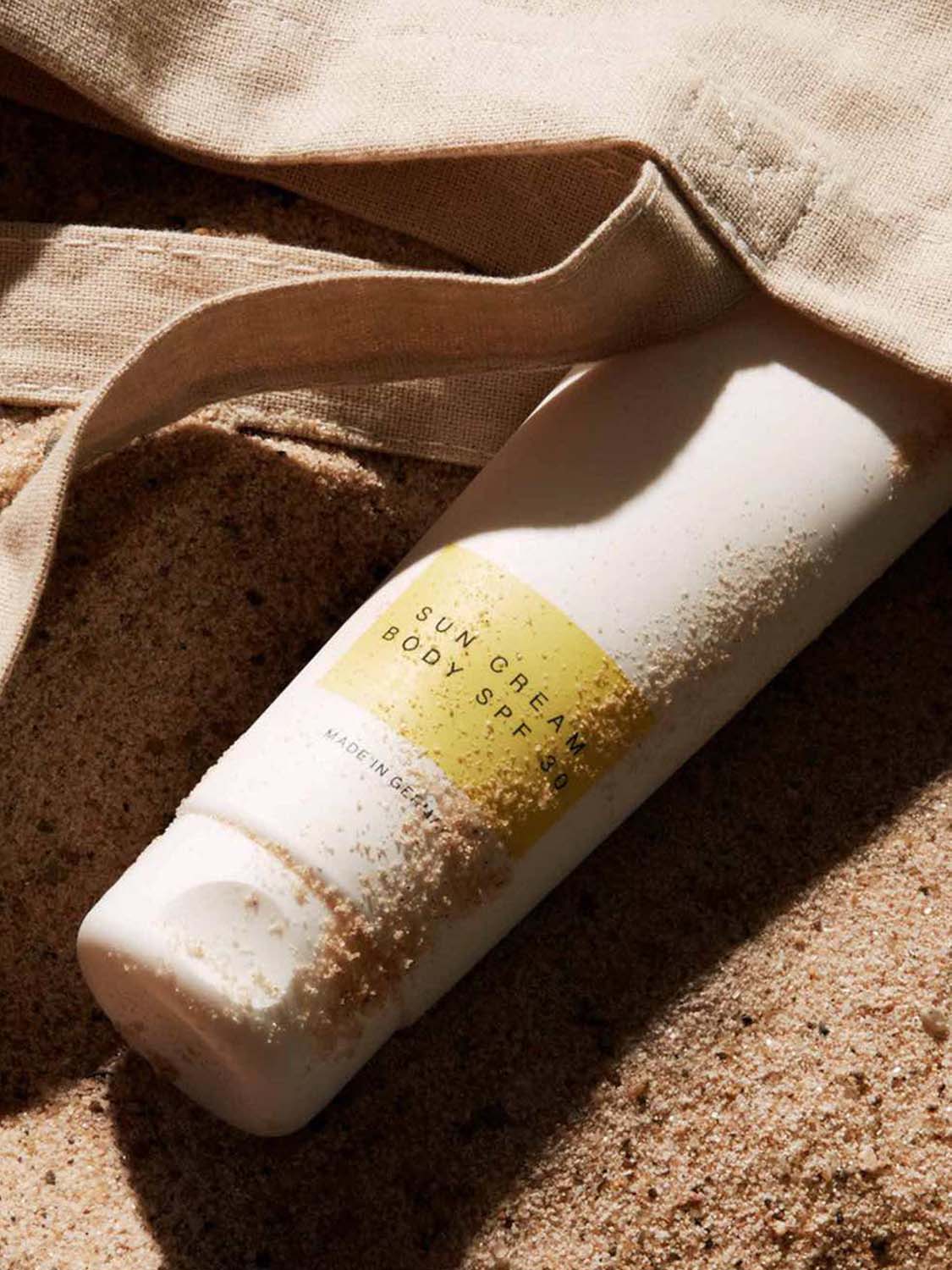 Dr. Barbara Sturm Sun Cream Body SPF30