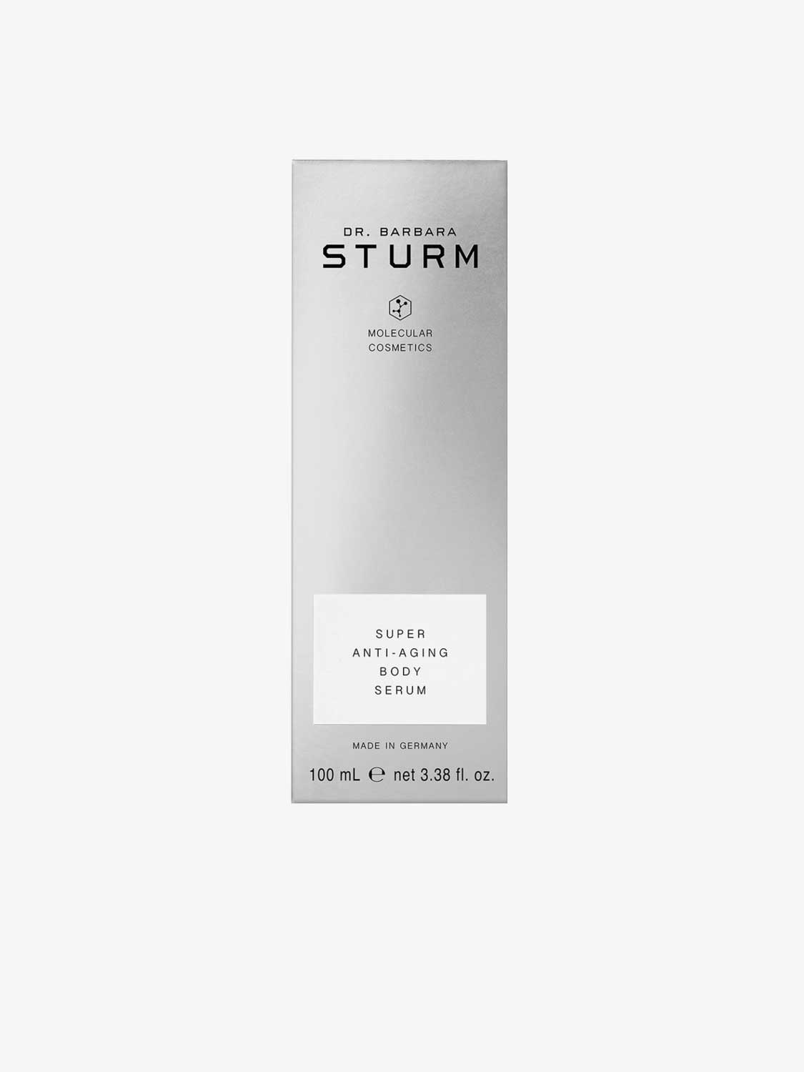 Dr. Barbara Sturm Anti-Aging Body Serum