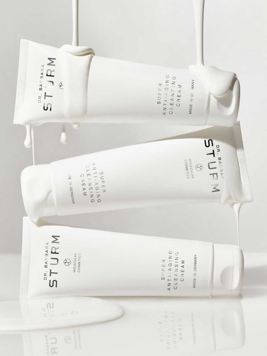 Dr. Barbara Sturm Super Anti-Aging Cleansing Cream