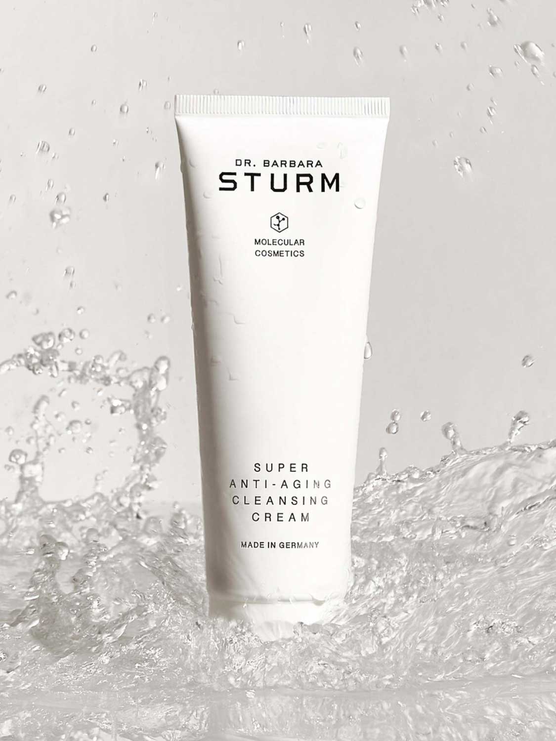 Dr. Barbara Sturm Super Anti-Aging Cleansing Cream